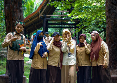 Field Trip Lembah Suhita – Suhita Bee FARM (Eduwisata Lebah, Ecoprint, Healing Place)